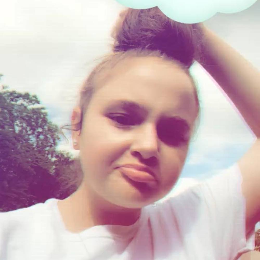 Meet your Posher, Kylie
